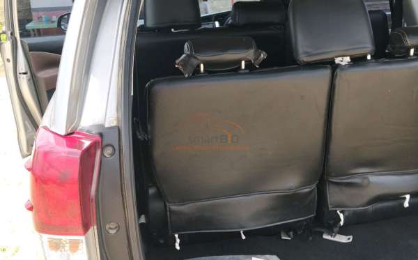 TOYOTA KIJANG INNOVA G