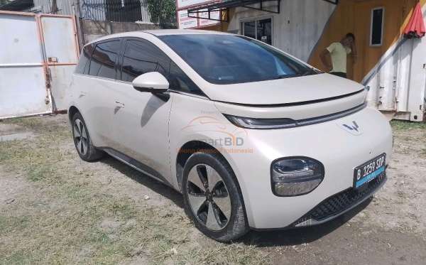 WULING Cloud EV