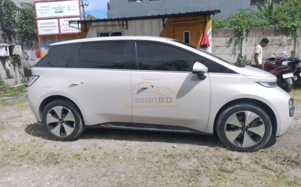 WULING Cloud EV