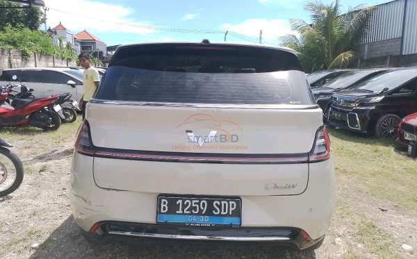 WULING Cloud EV