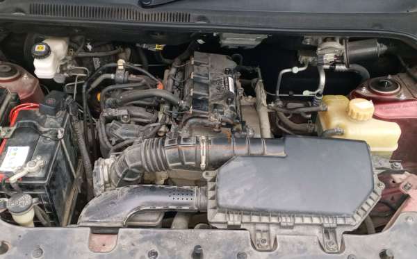 WULING  CONFERO  S 1.5L