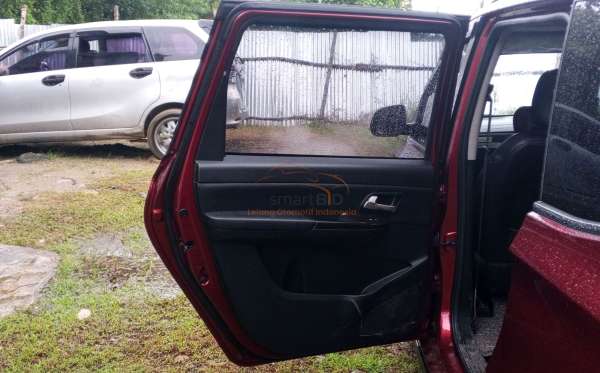 WULING  CONFERO  S 1.5L