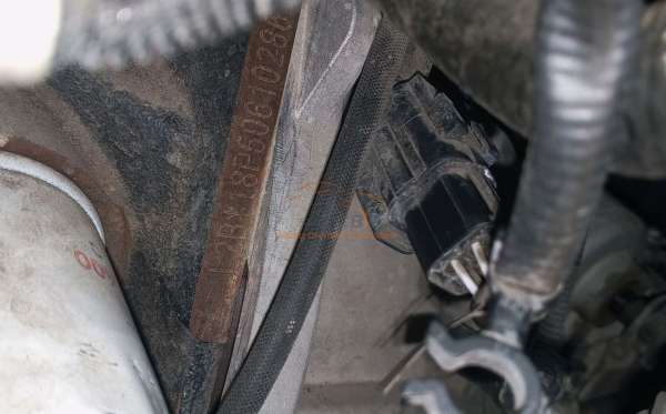 WULING  CONFERO  S 1.5L