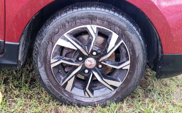 WULING  CONFERO  S 1.5L