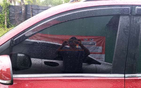 WULING  CONFERO  S 1.5L