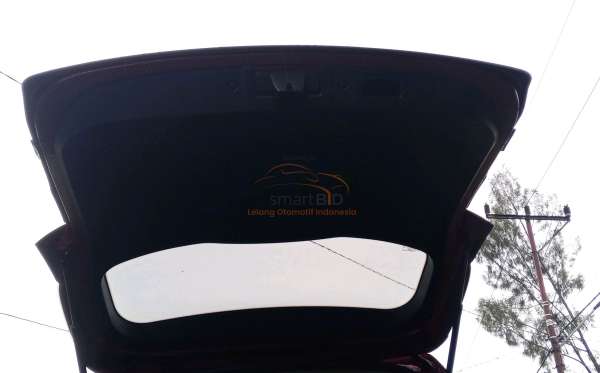 WULING  CONFERO  S 1.5L