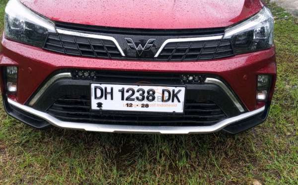 WULING  CONFERO  S 1.5L