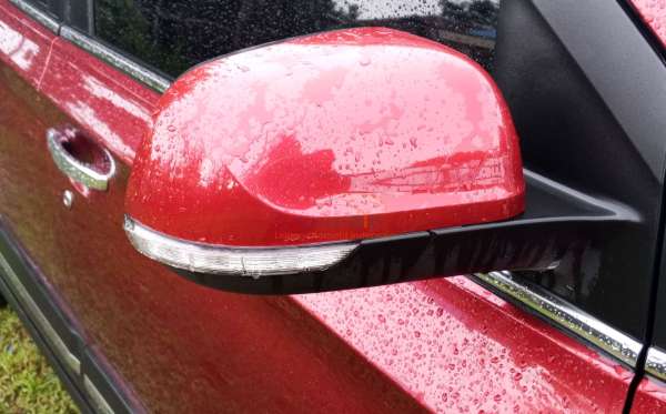 WULING  CONFERO  S 1.5L