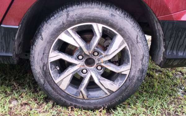 WULING  CONFERO  S 1.5L