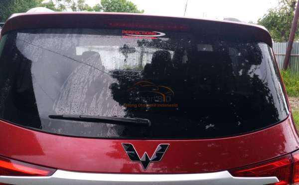 WULING  CONFERO  S 1.5L