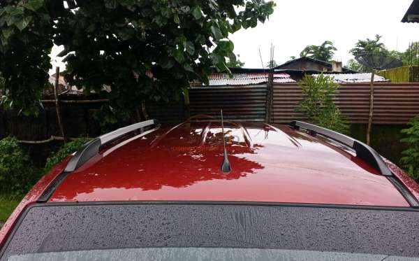 WULING  CONFERO  S 1.5L