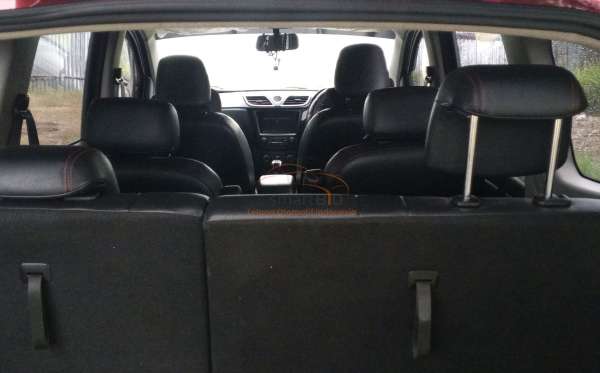 WULING  CONFERO  S 1.5L