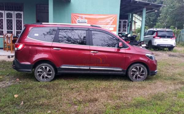 WULING  CONFERO  S 1.5L