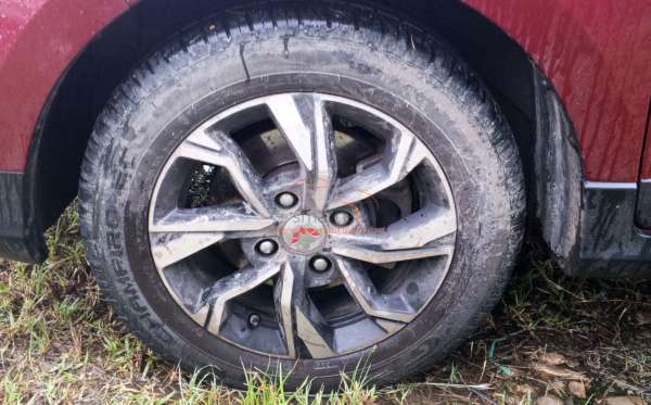 WULING  CONFERO  S 1.5L