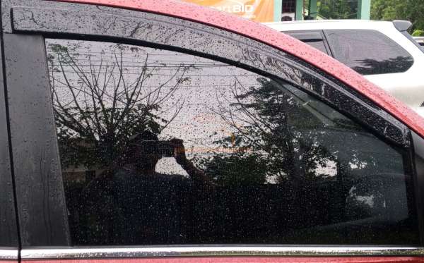 WULING  CONFERO  S 1.5L