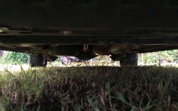 WULING  CONFERO  S 1.5L