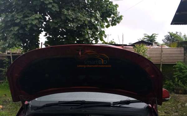 WULING  CONFERO  S 1.5L