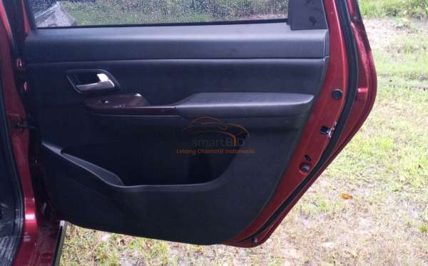 WULING  CONFERO  S 1.5L