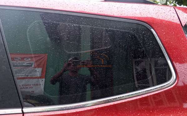 WULING  CONFERO  S 1.5L