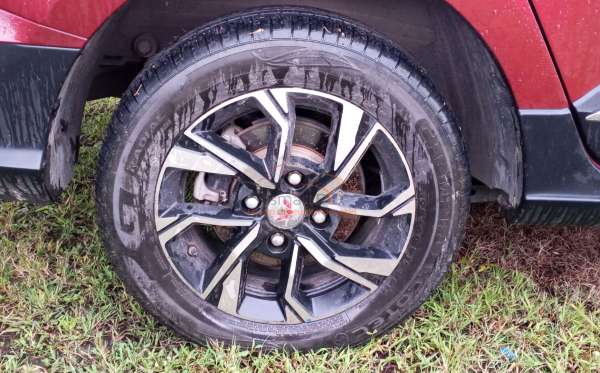 WULING  CONFERO  S 1.5L