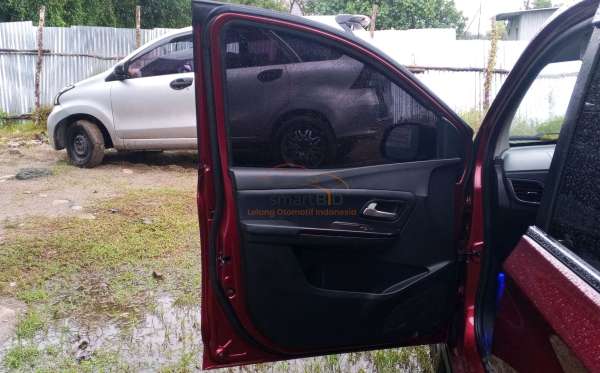 WULING  CONFERO  S 1.5L