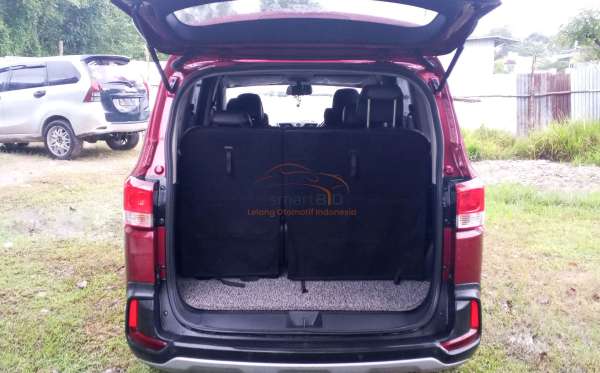 WULING  CONFERO  S 1.5L