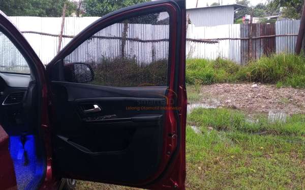 WULING  CONFERO  S 1.5L