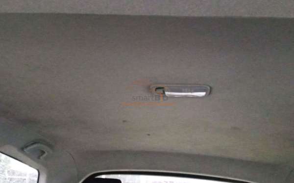 WULING  CONFERO  S 1.5L