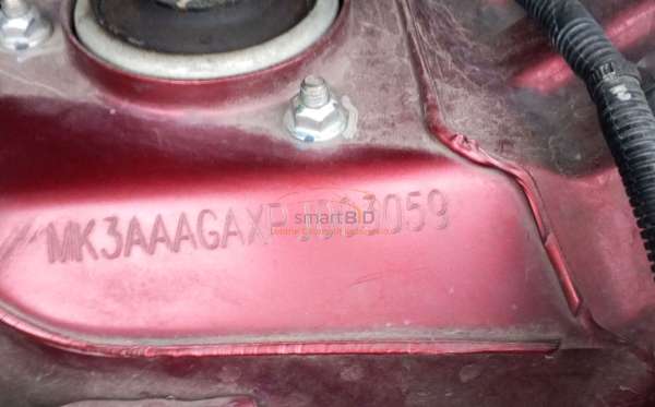 WULING  CONFERO  S 1.5L