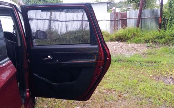 WULING  CONFERO  S 1.5L