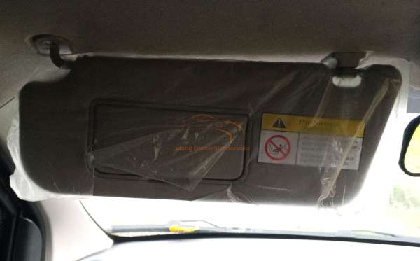 WULING  CONFERO  S 1.5L