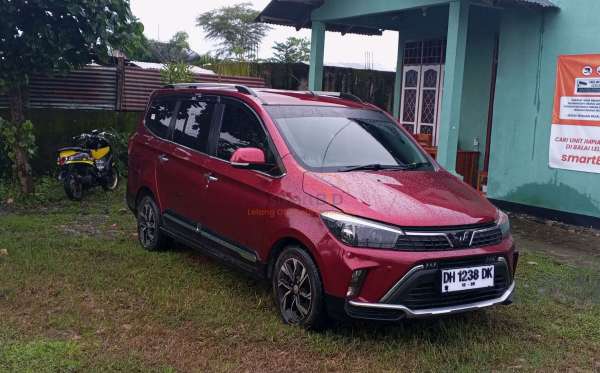 WULING  CONFERO  S 1.5L