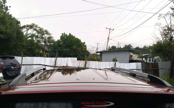 WULING  CONFERO  S 1.5L