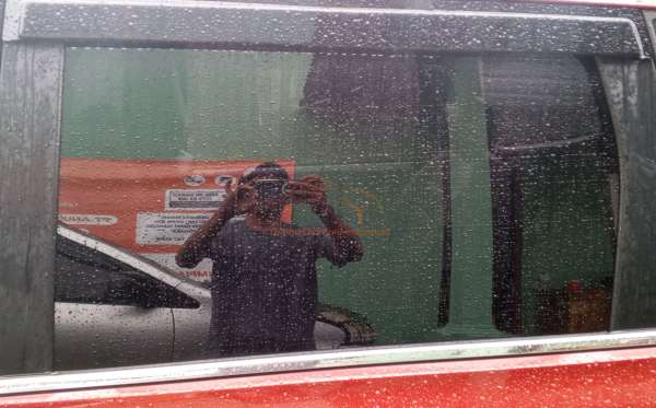 WULING  CONFERO  S 1.5L