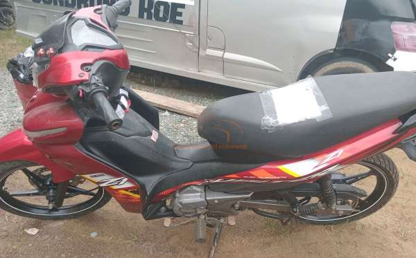 YAMAHA JUPITER Z1 FI CW