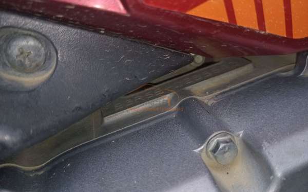 YAMAHA JUPITER Z1 FI CW