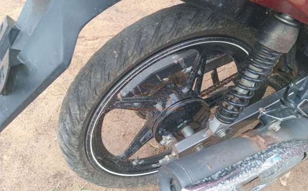 YAMAHA JUPITER Z1 FI CW