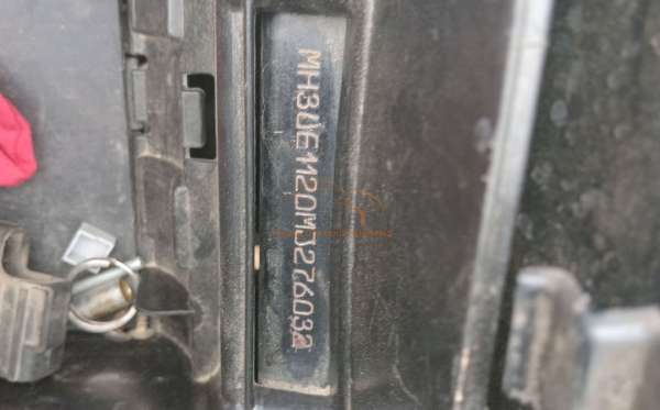 YAMAHA JUPITER Z1 FI CW