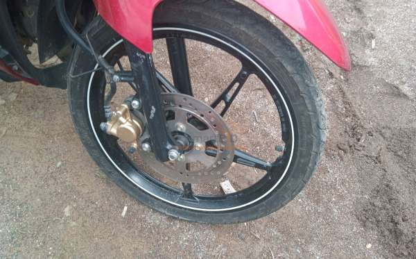 YAMAHA JUPITER Z1 FI CW