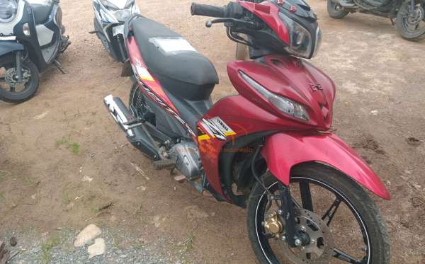 YAMAHA JUPITER Z1 FI CW