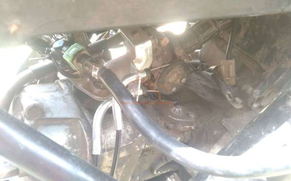 YAMAHA MIO FINO SPORTY