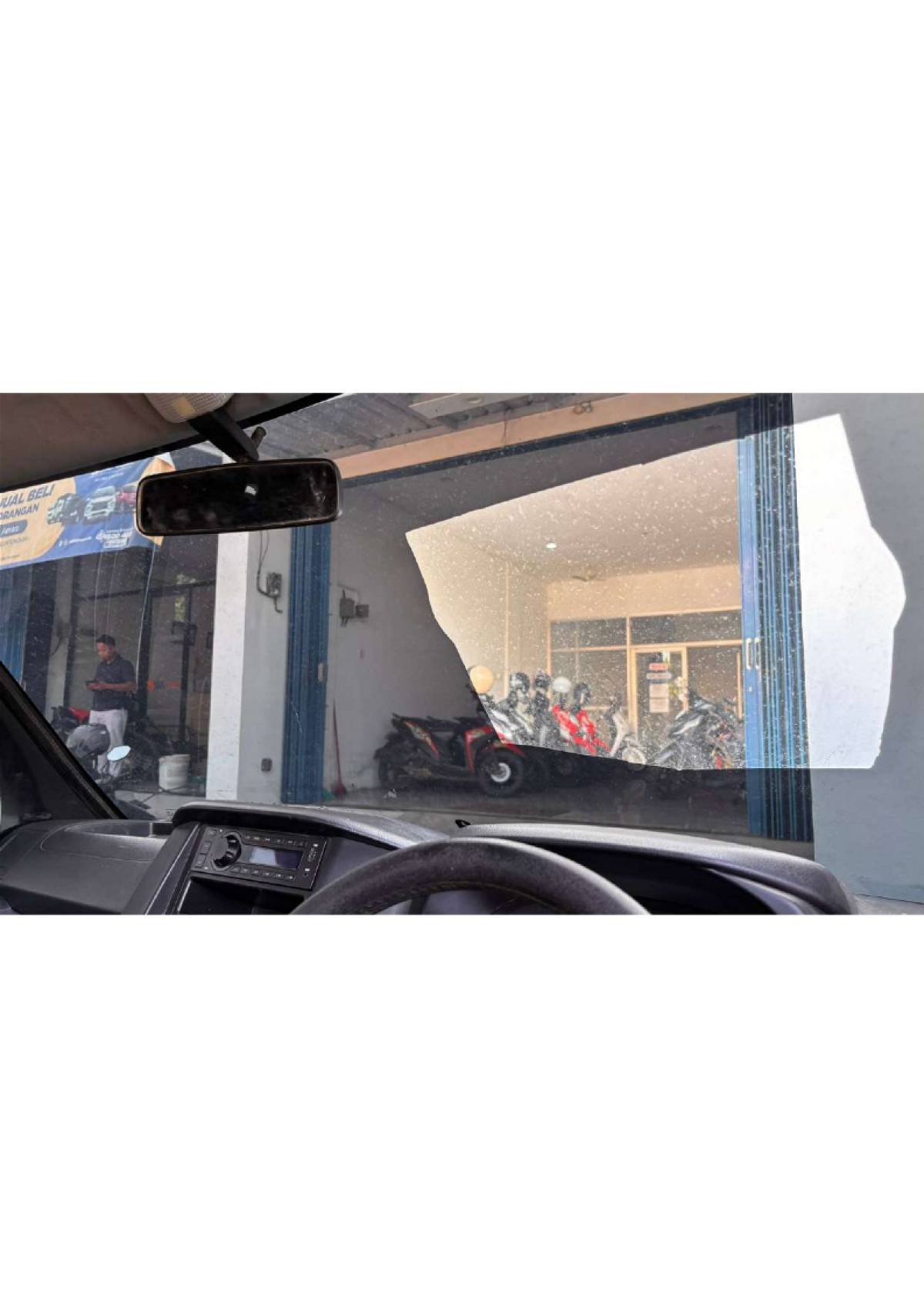 DAIHATSU GRAN MAX  PICK-UP