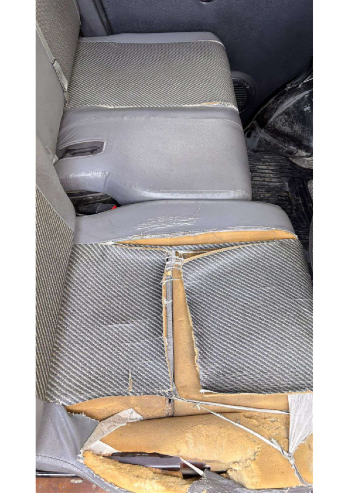 DAIHATSU GRAN MAX  PICK-UP