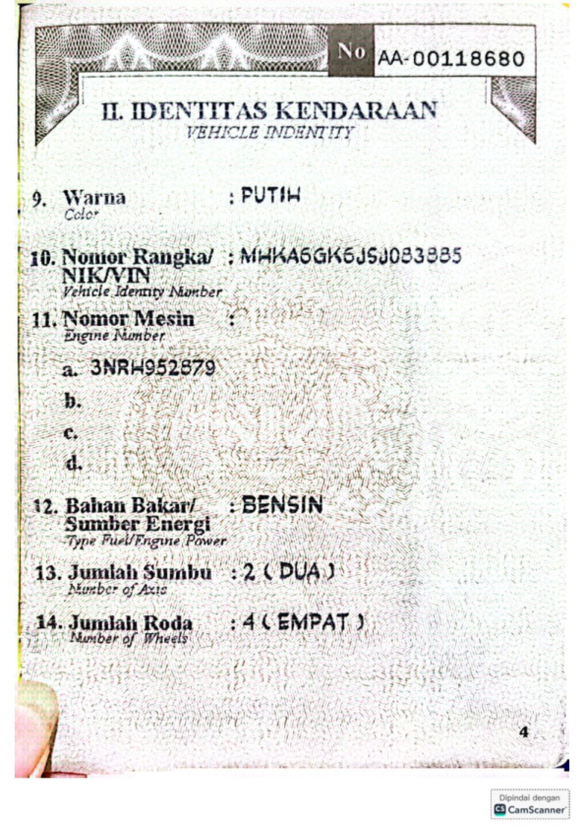 TOYOTA  CALYA  1.2 G A/T