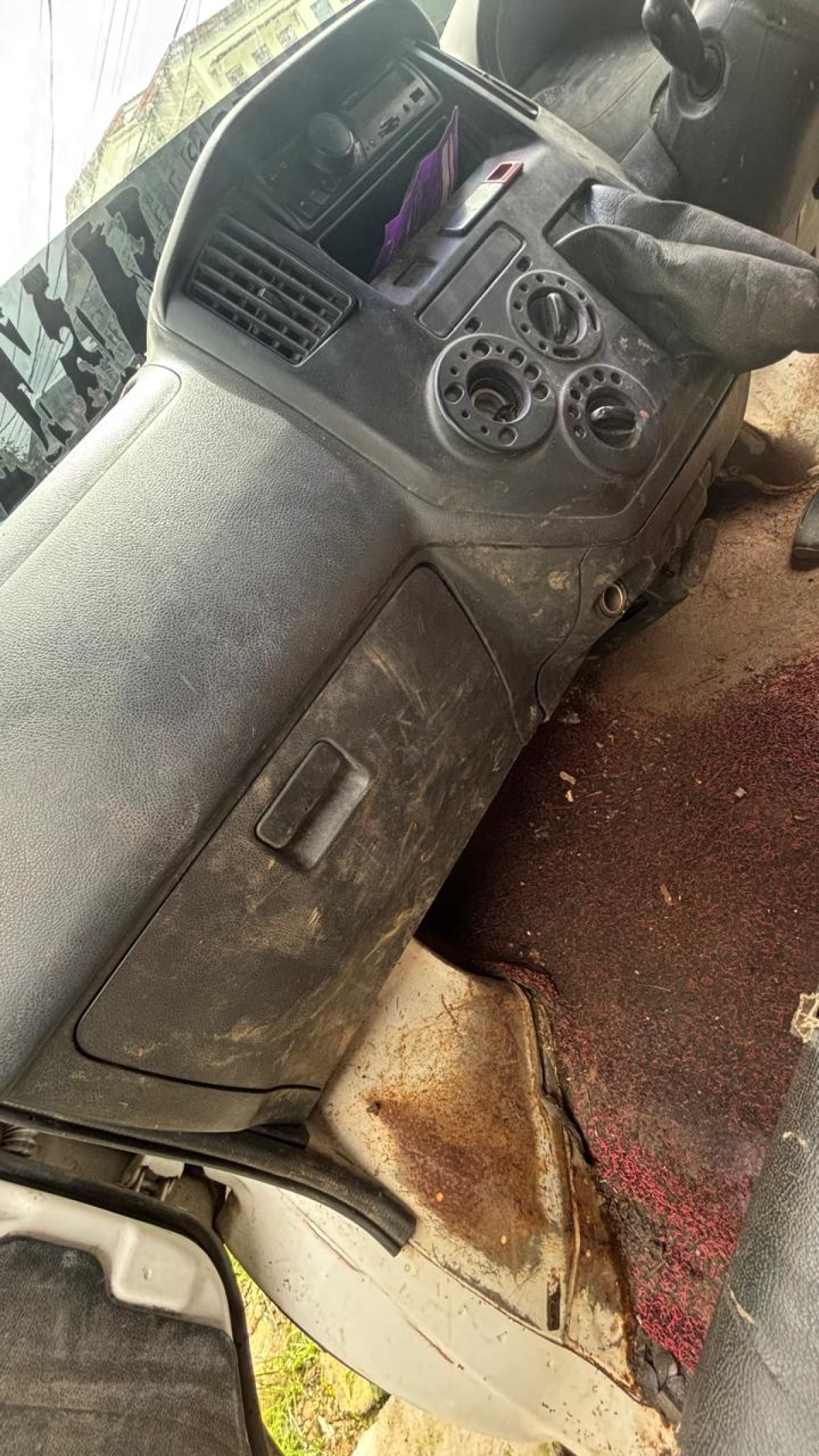 DAIHATSU GRAN MAX  PICK-UP