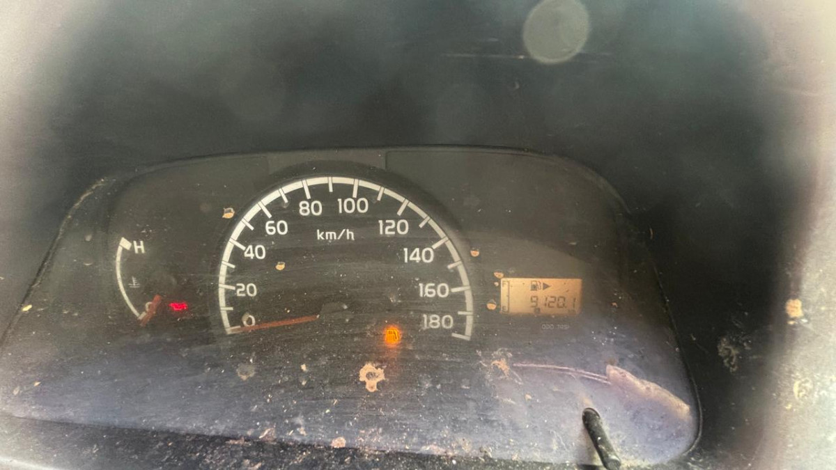 DAIHATSU GRAN MAX  PICK-UP