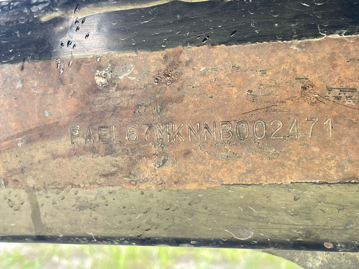 MITSUBISHI  L 300 L300 PU FB-R (4X2)