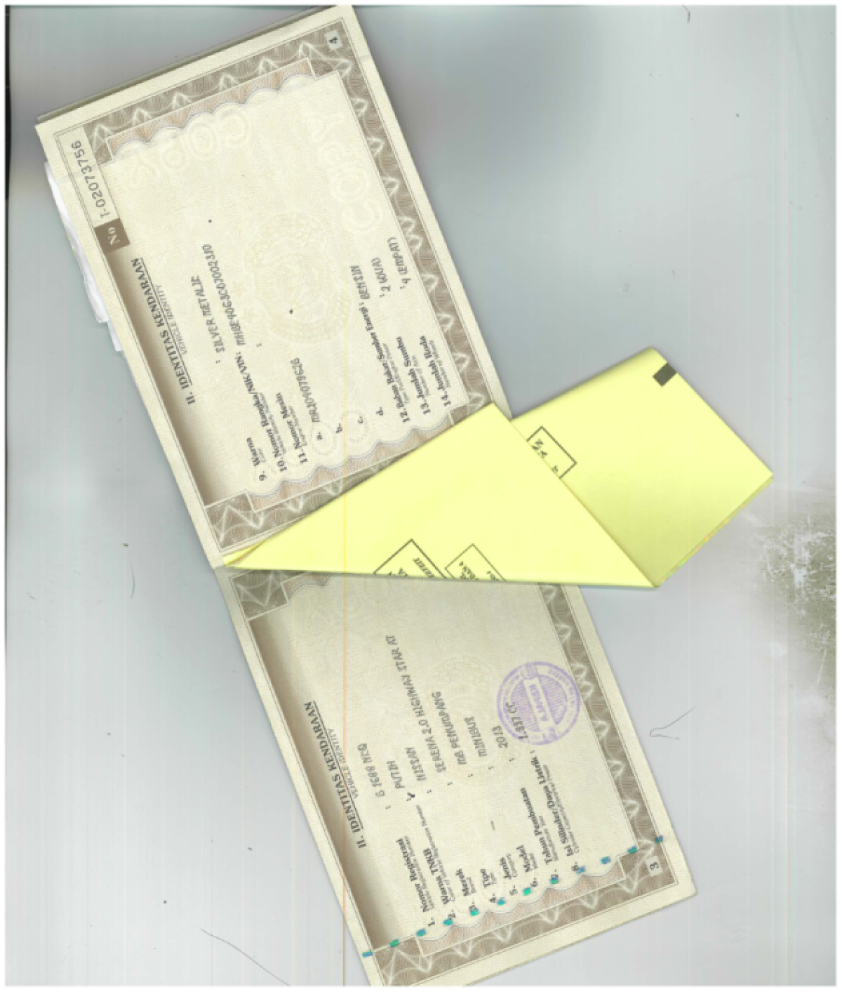 NISSAN SERENA HIGWAY STAR 2.0