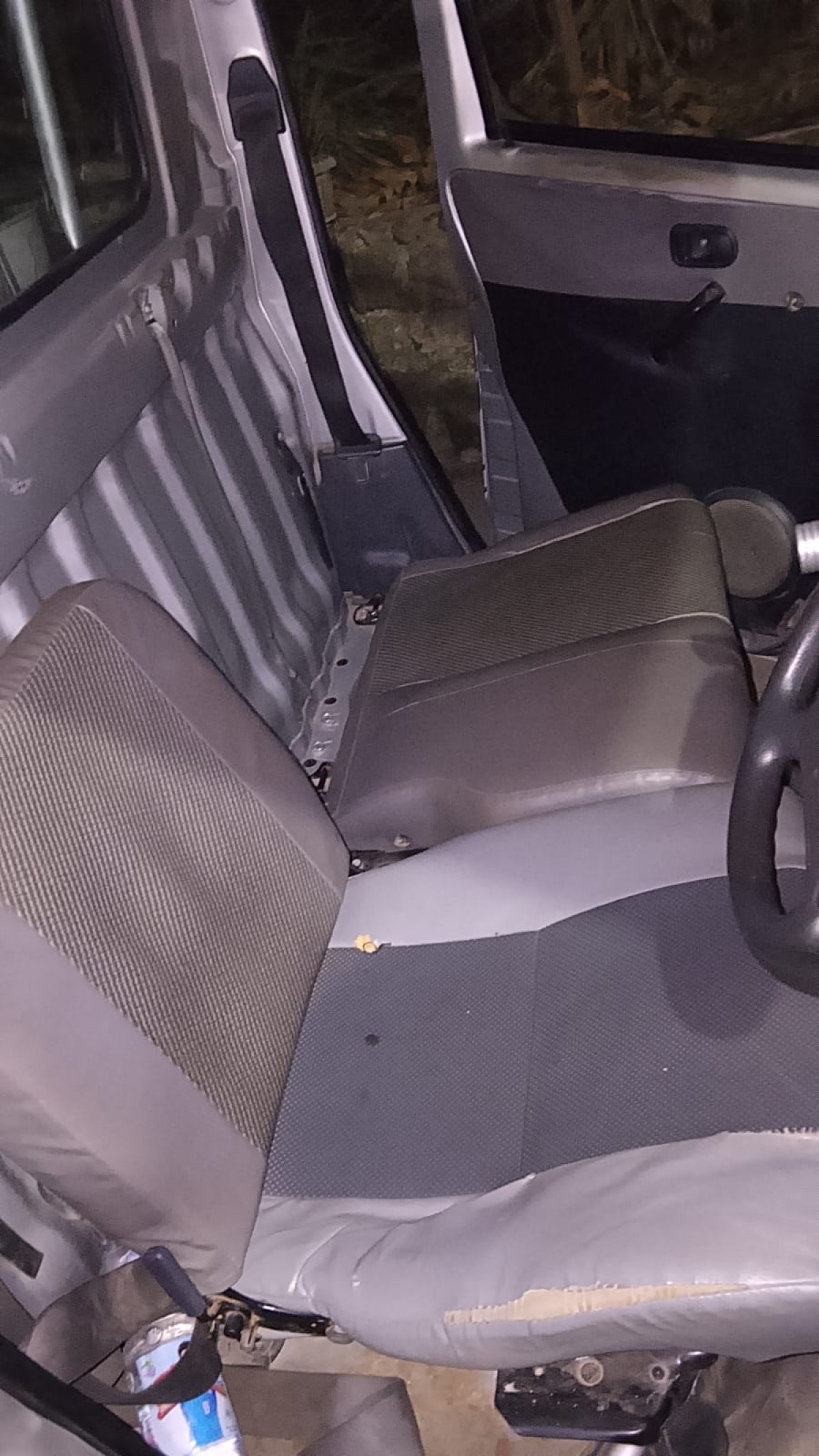 DAIHATSU GRAN MAX  PICK-UP