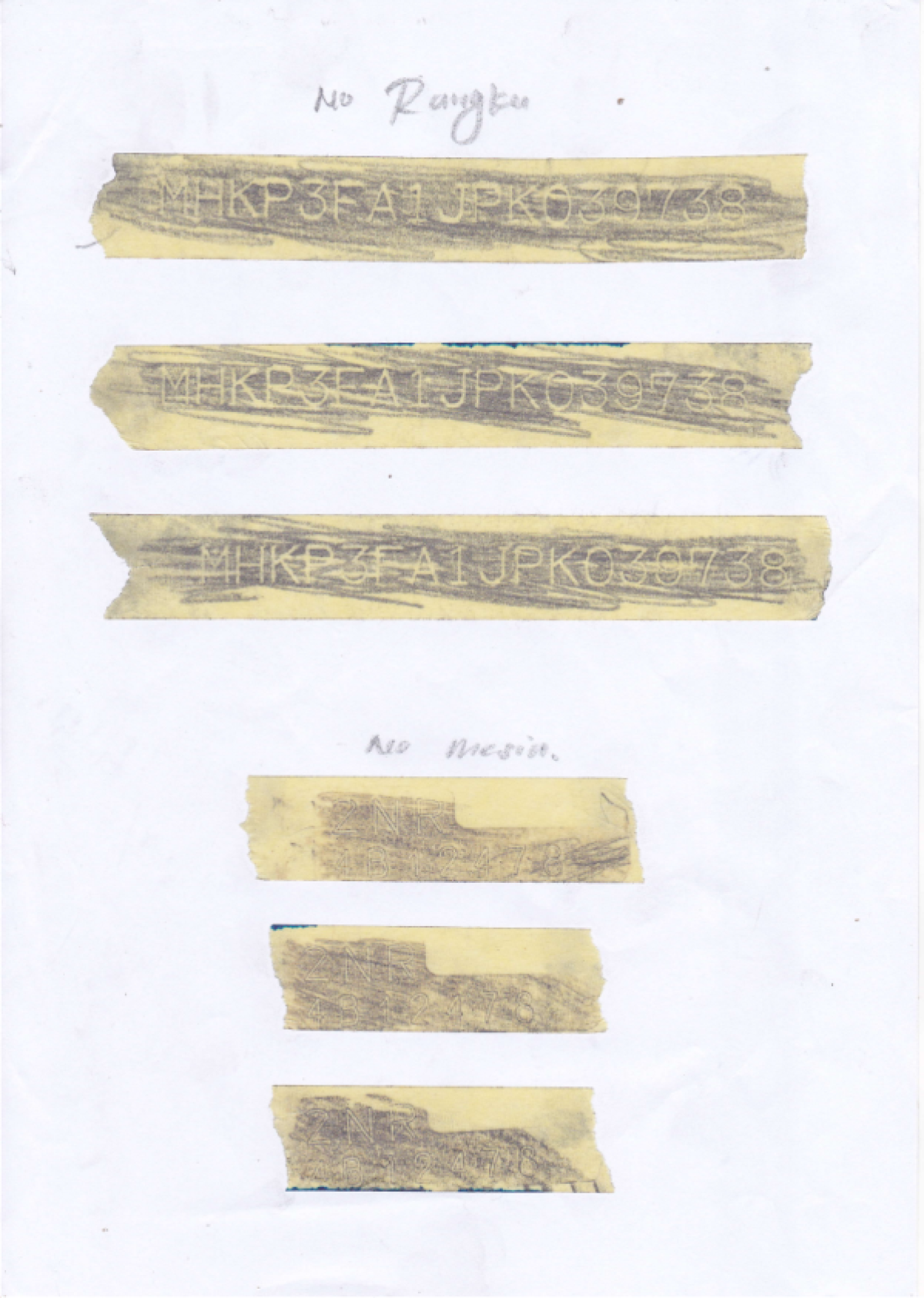 DAIHATSU GRAN MAX  PICK-UP